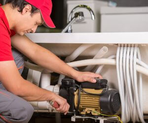 About Tankless Water Heater Installation Pros West Greenwich, RI